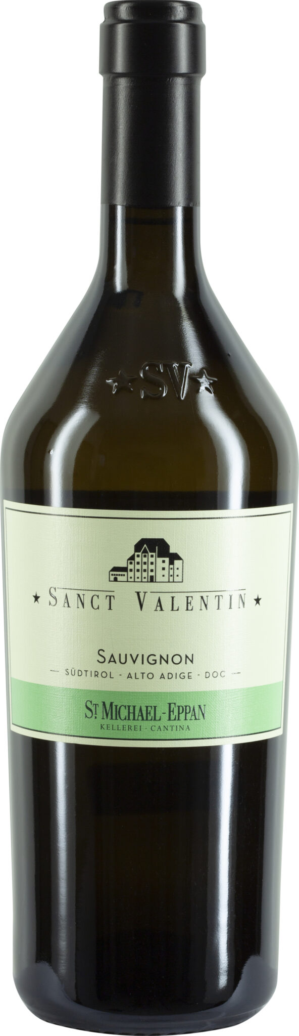 St. Michael-Eppan - Sanct Valentin, Sauvignon Blanc Alto Adige DOC