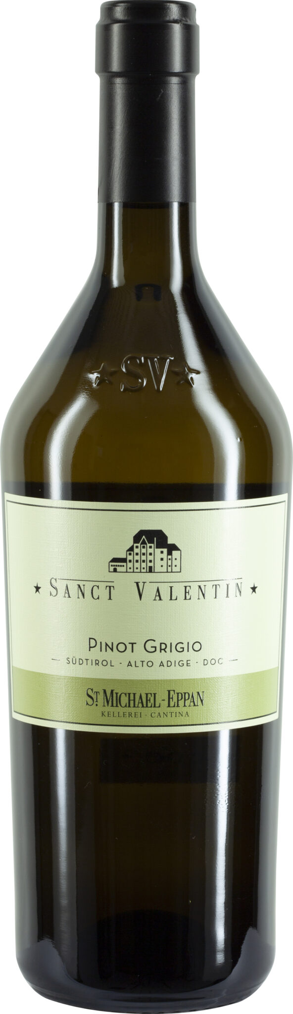 St. Michael-Eppan - Sanct Valentin, Pinot Grigio Alto Adige DOC