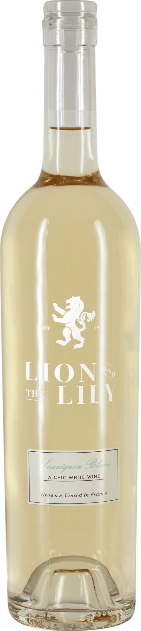 Lion & the Lily, Sauvignon Blanc Bordeaux AOP