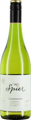 Spier Signature Chardonnay Western Cape Flasche