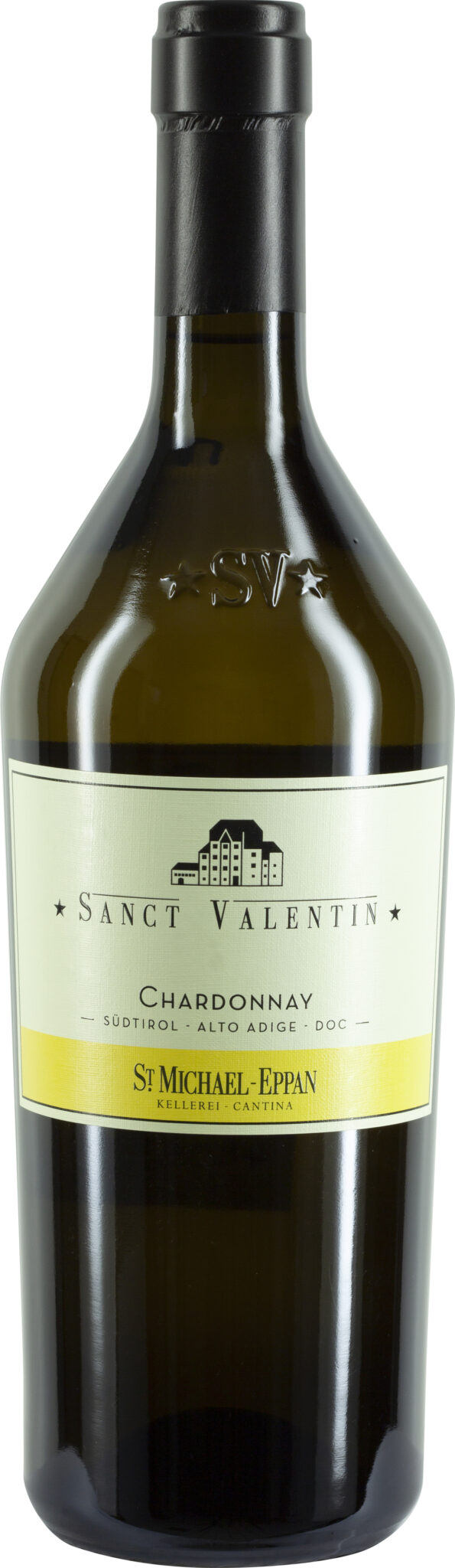 St. Michael-Eppan - Sanct Valentin, Chardonnay Alto Adige DOC