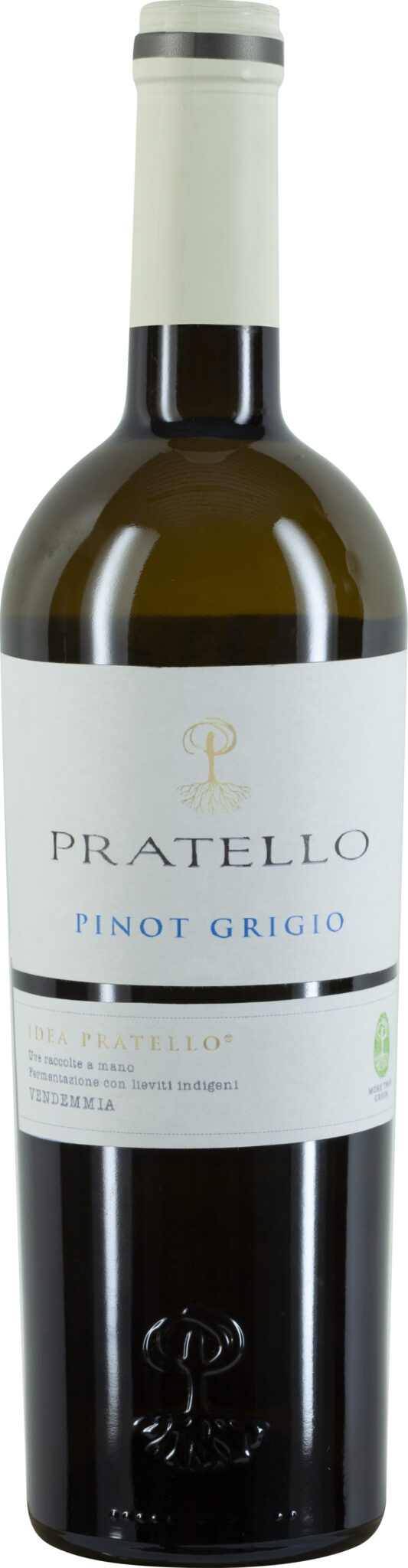 Pratello Pinot Grigio, Garda DOC