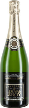 Duval-Leroy Brut Réserve Champagne
