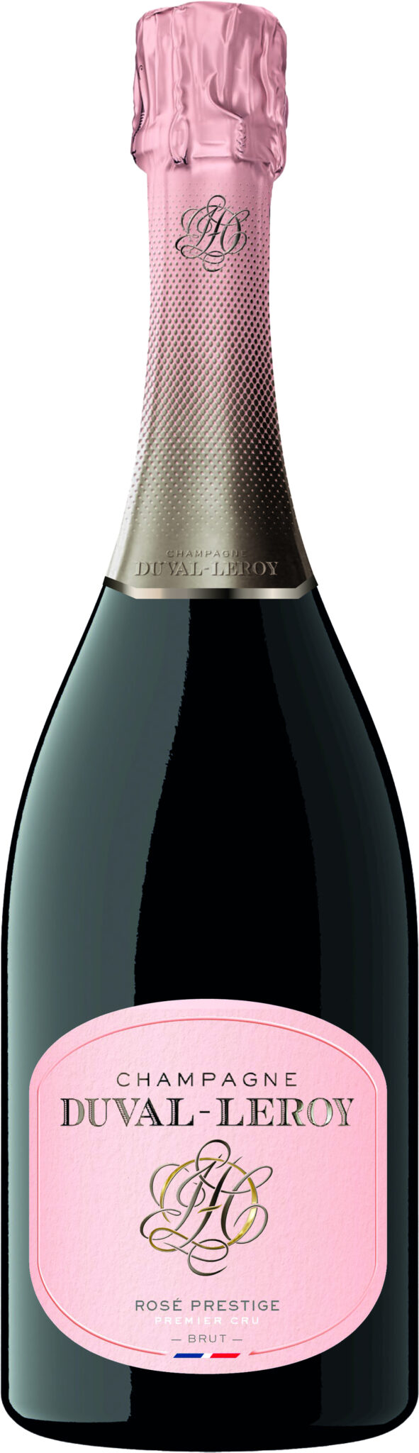 Duval-Leroy Prestige, Champagne Rosé Premier Cru