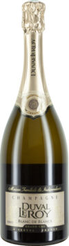 Duval-Leroy Prestige Blanc de Blancs Champagne Grand Cru