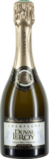 Duval-Leroy Prestige Champagne Extra Brut Premier Cru 0,375l
