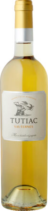 Tutiac Sauternes AOC - edelsüße Spezialität | der-schmeckt-mir