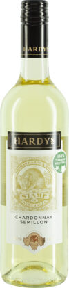 hardys stamp chardonnay semillon