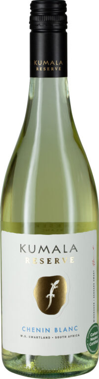 Kumala Reserve Chenin Blanc Südafrika Weißwein