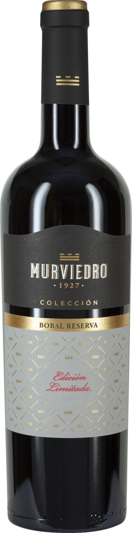 Murviedro Colección, Bobal Utiel-Requena DOP Reserva, Edición Limitada