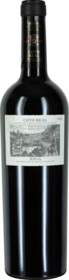 Coto Real Rioja DOCa Reserva