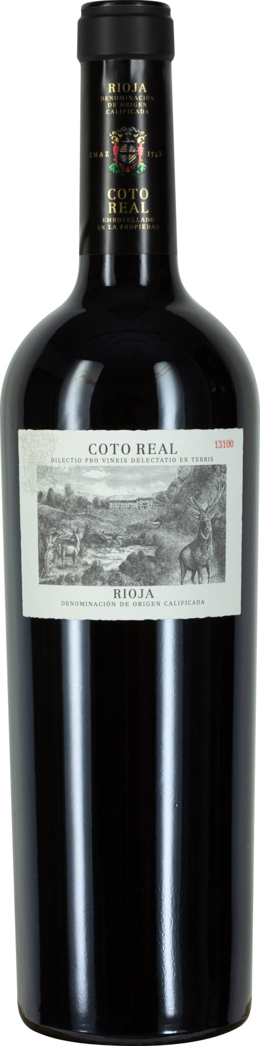 Coto Real, Rioja DOCa Reserva
