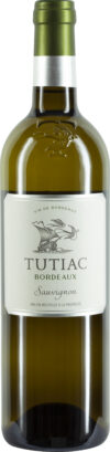 Tutiac Bordeaux Blanc Sauvignon
