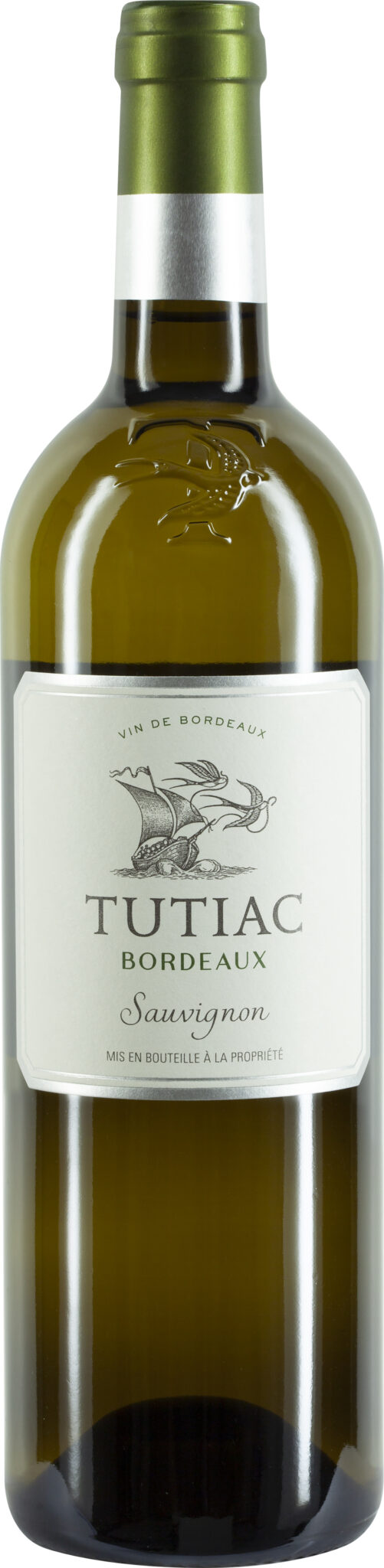 Tutiac, Sauvignon Blanc Bordeaux AOC