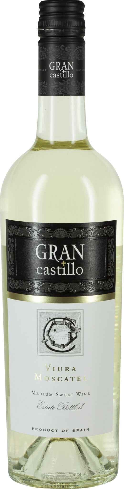 Gran Castillo, Viura Moscatel Vino Varietal